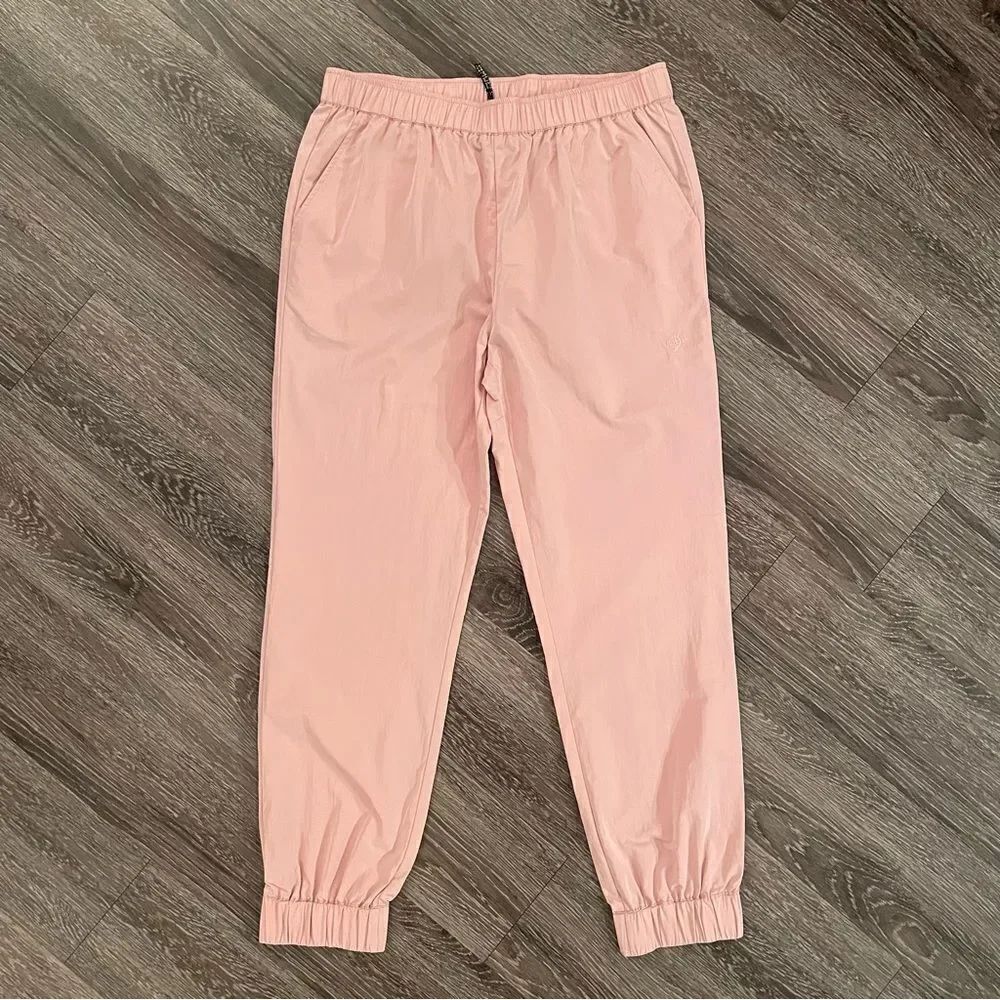 Just female joggers
